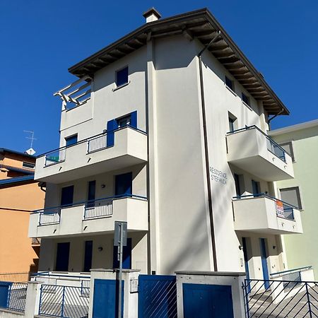Residence Stefania - Agenzia Cocal Caorle Luaran gambar