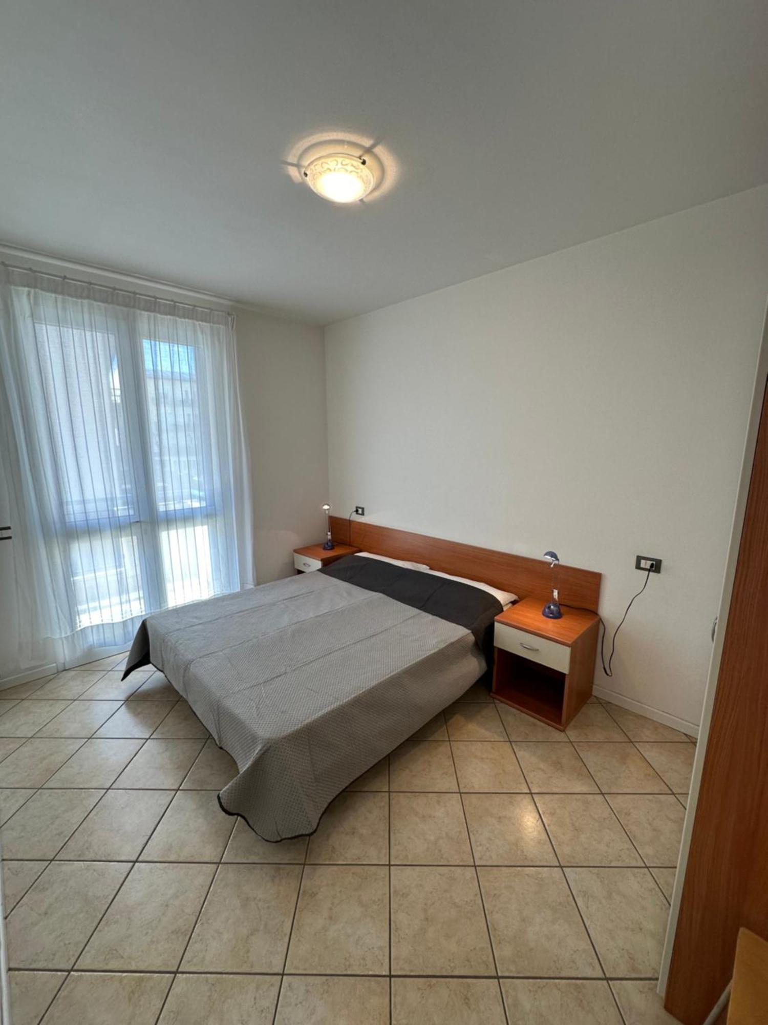 Residence Stefania - Agenzia Cocal Caorle Luaran gambar