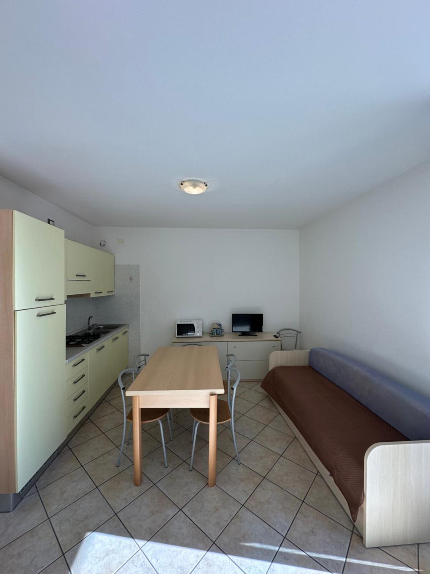 Residence Stefania - Agenzia Cocal Caorle Luaran gambar