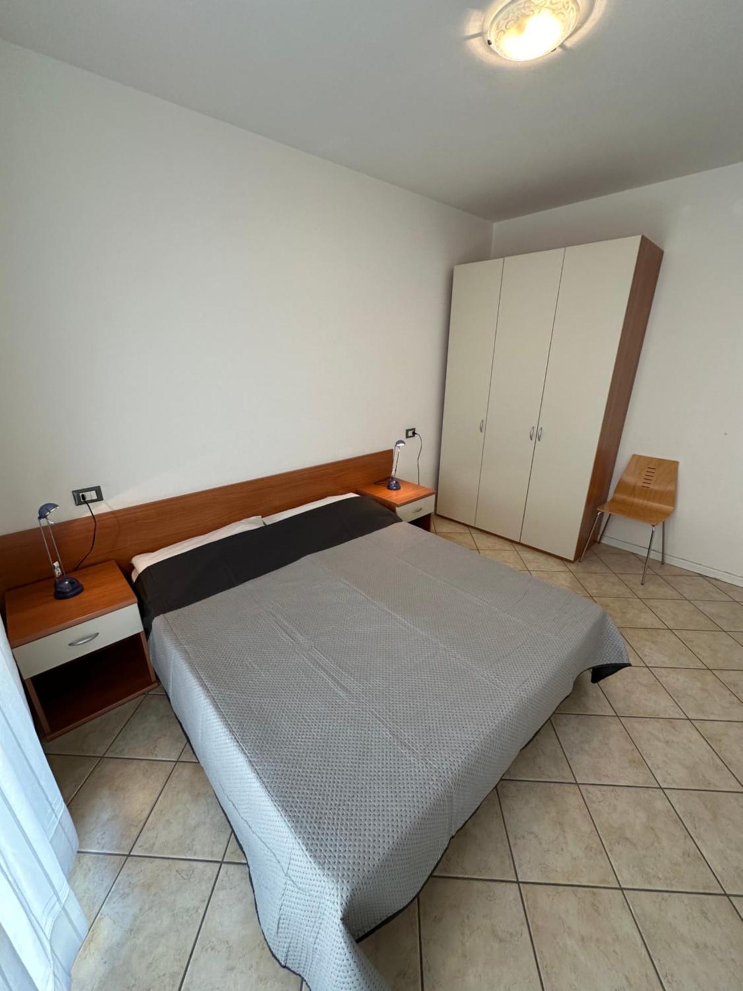 Residence Stefania - Agenzia Cocal Caorle Luaran gambar