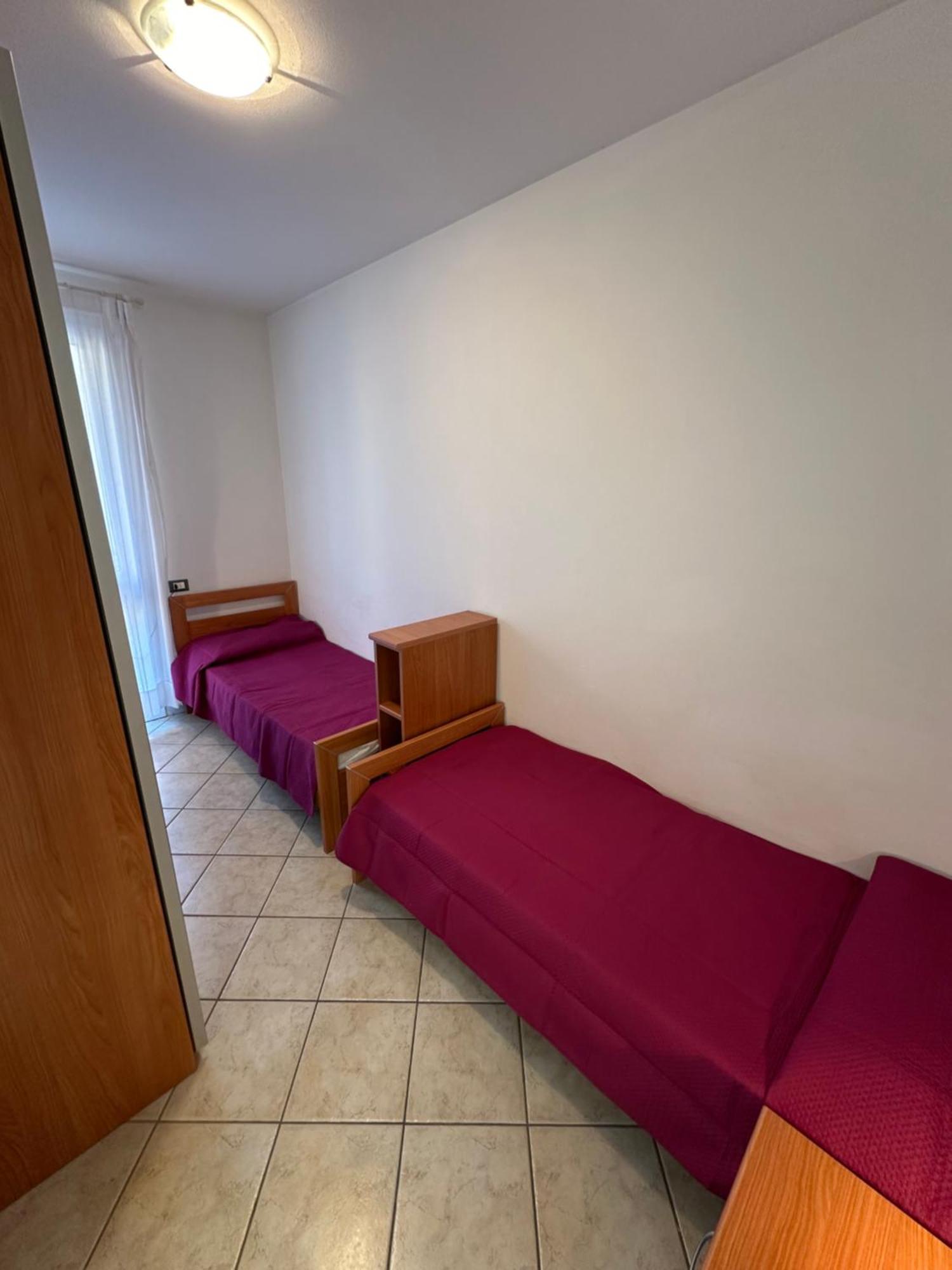 Residence Stefania - Agenzia Cocal Caorle Luaran gambar