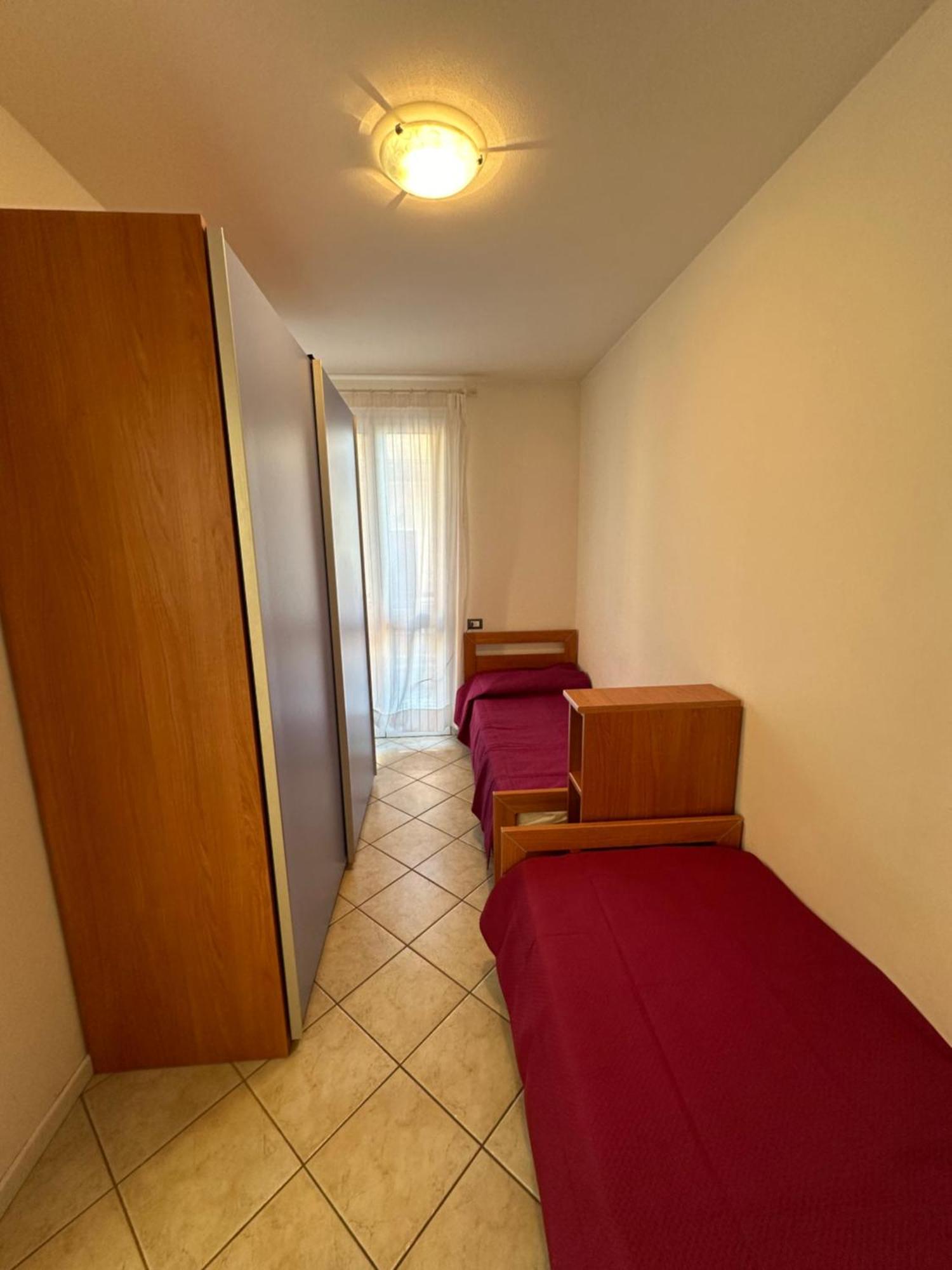 Residence Stefania - Agenzia Cocal Caorle Luaran gambar