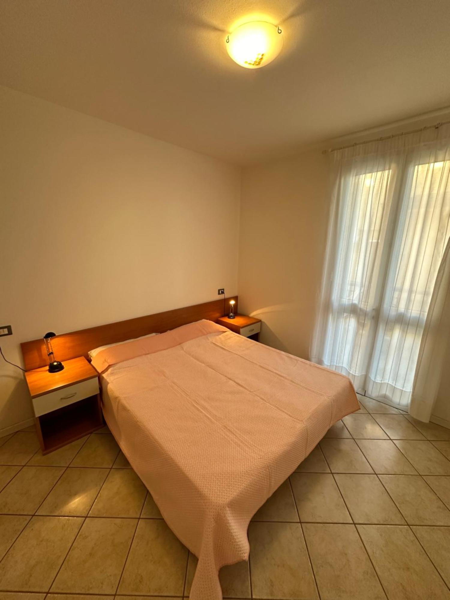 Residence Stefania - Agenzia Cocal Caorle Luaran gambar