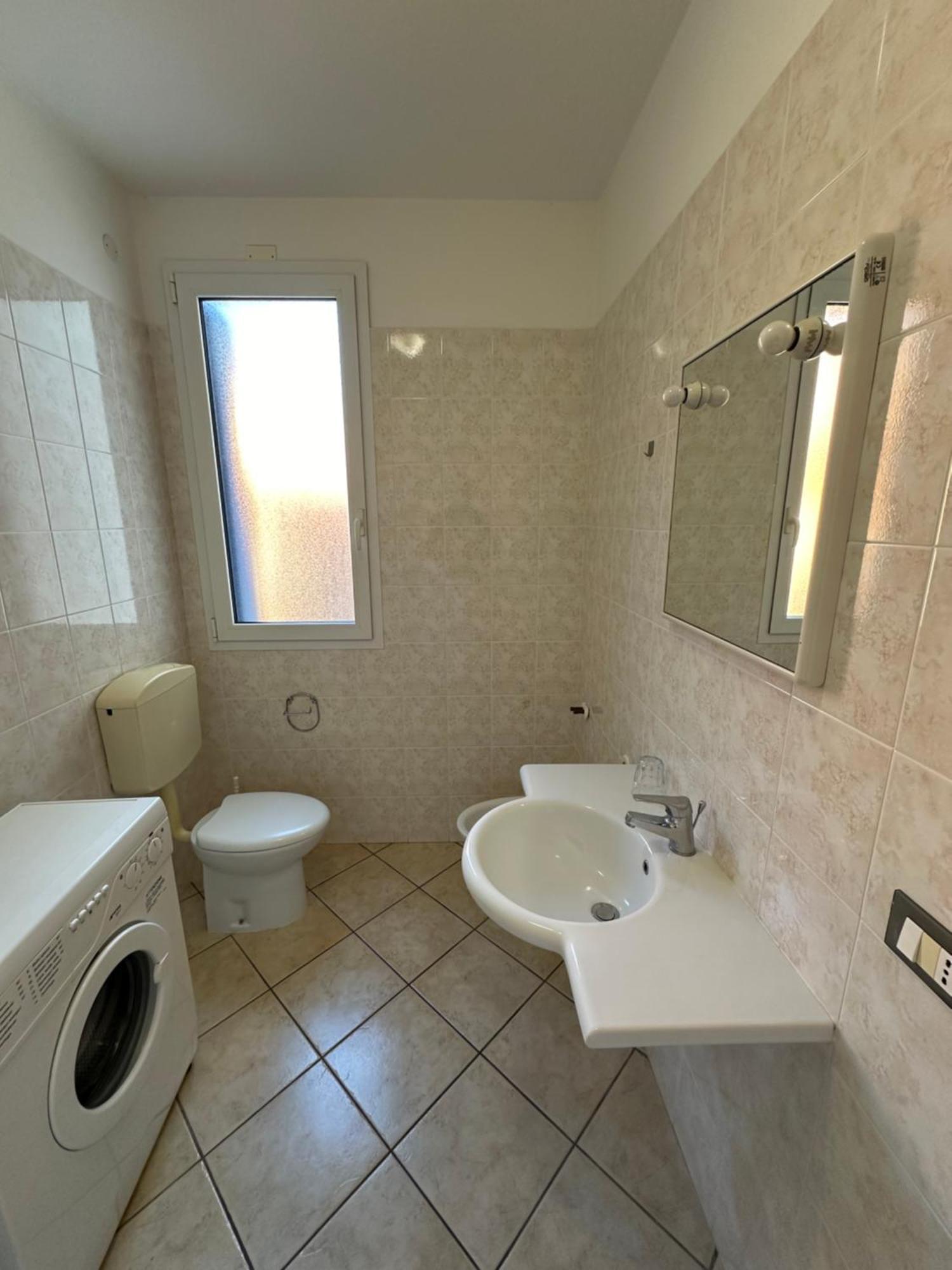 Residence Stefania - Agenzia Cocal Caorle Luaran gambar