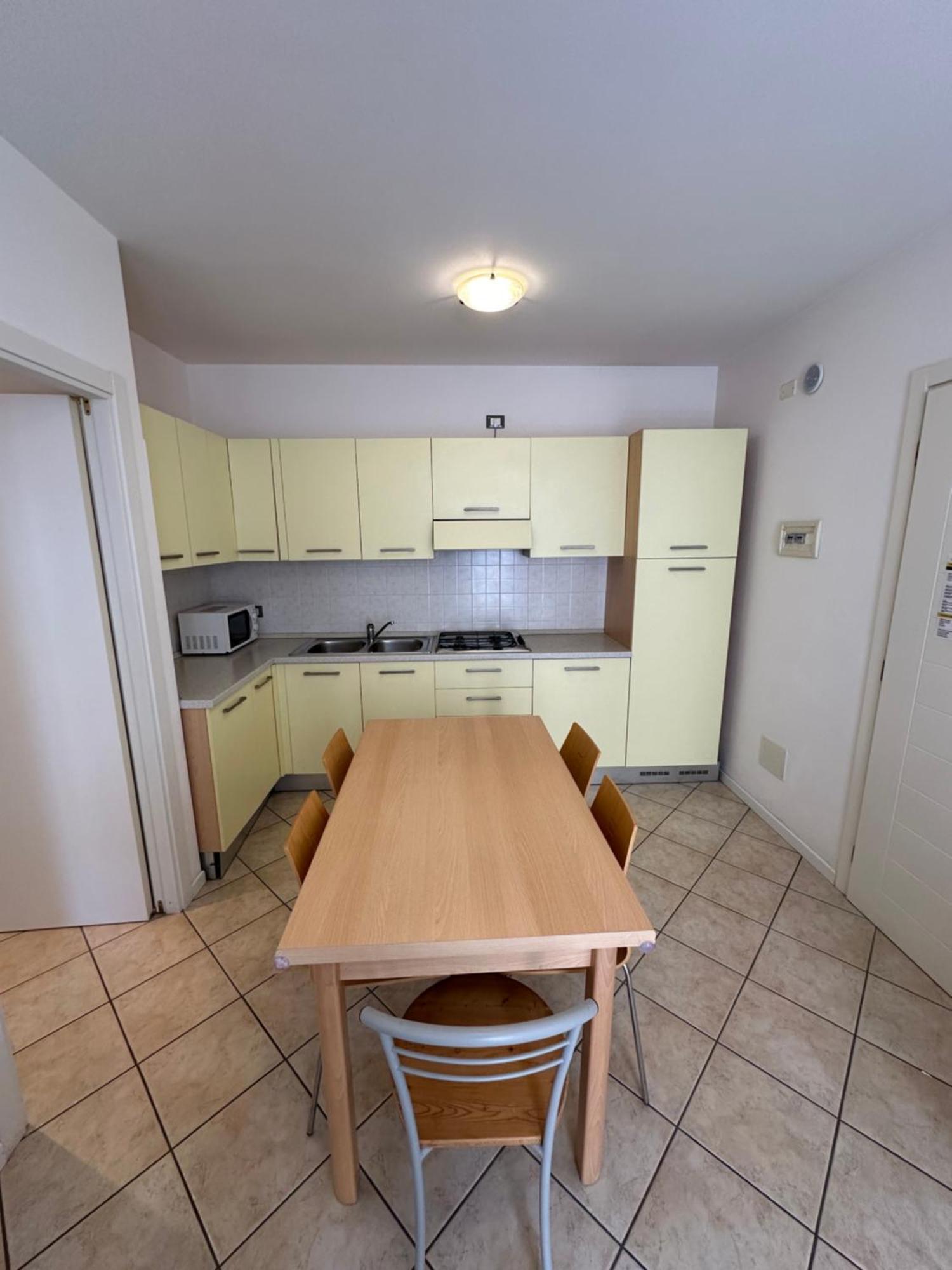 Residence Stefania - Agenzia Cocal Caorle Luaran gambar