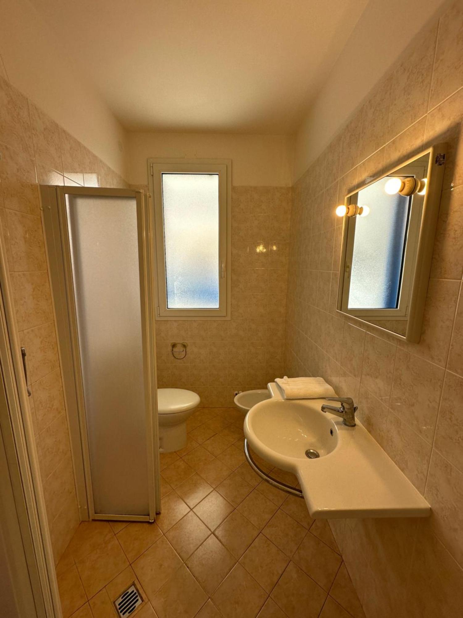Residence Stefania - Agenzia Cocal Caorle Luaran gambar